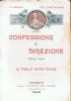 Confessione