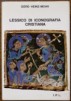 Lessico