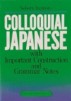 Colloquial