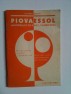 Piovaessol