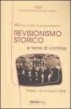 Revisionismo